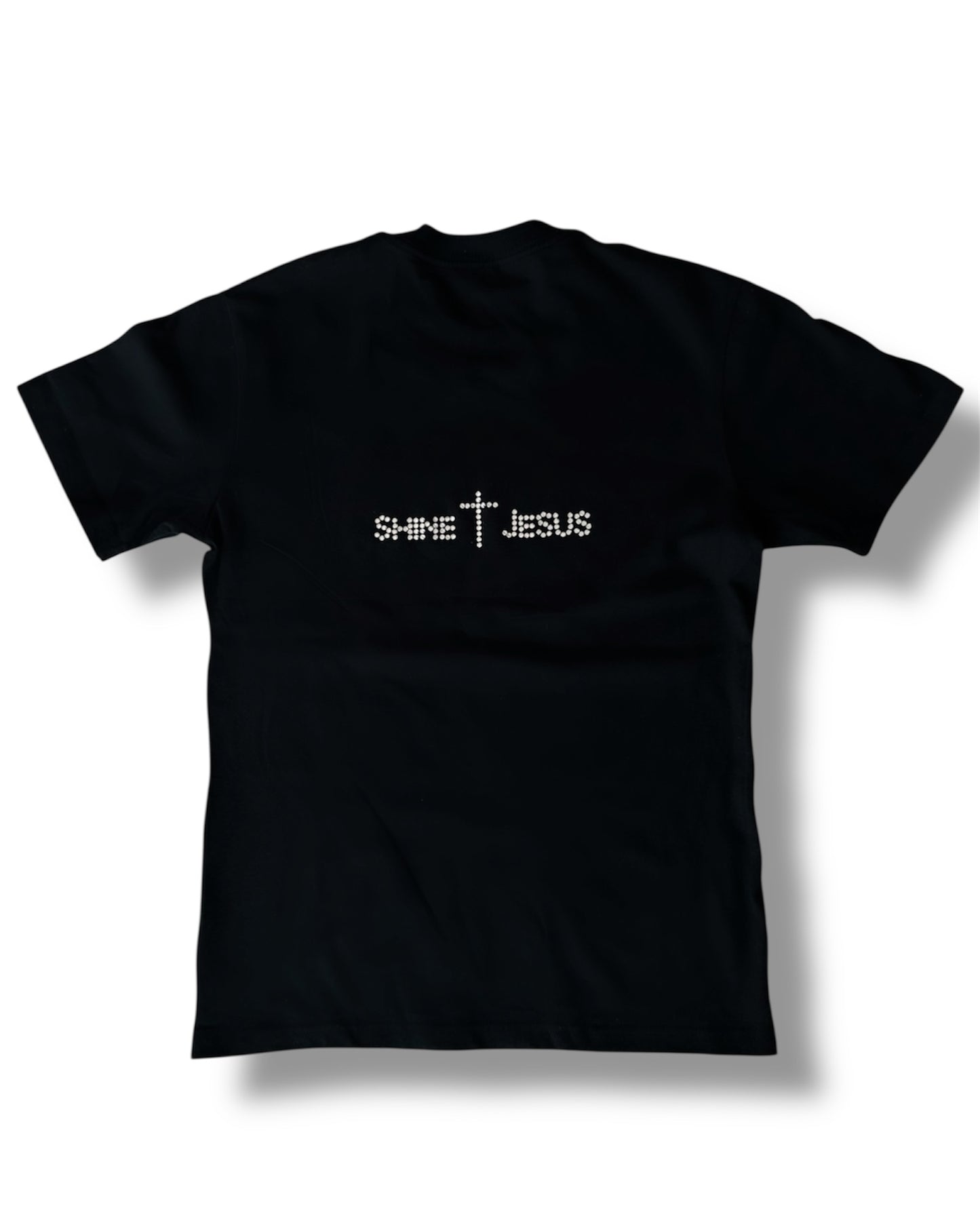 GOD’S CHILD T-SHIRT