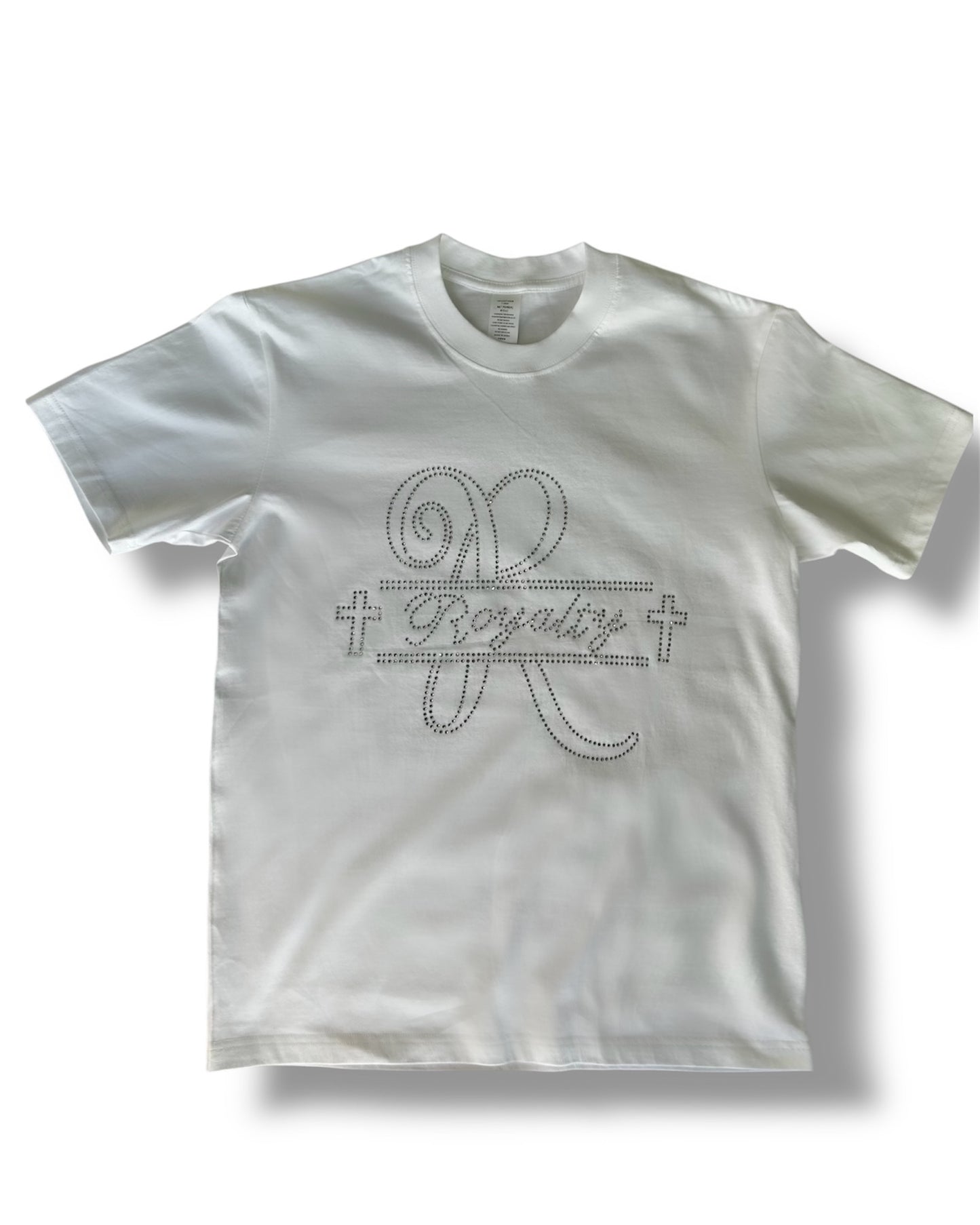ROYALTY T-SHIRT