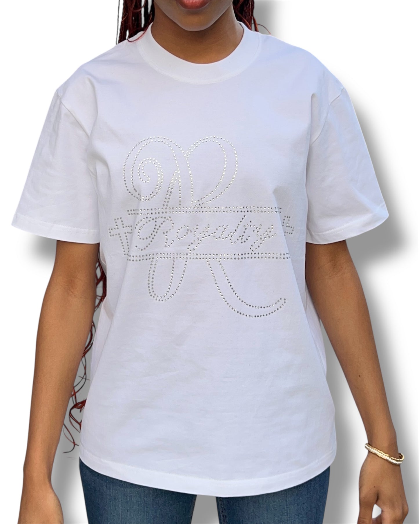 ROYALTY T-SHIRT