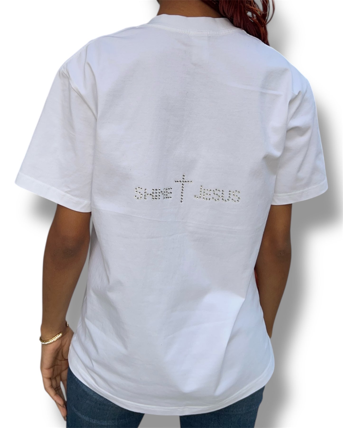 ROYALTY T-SHIRT