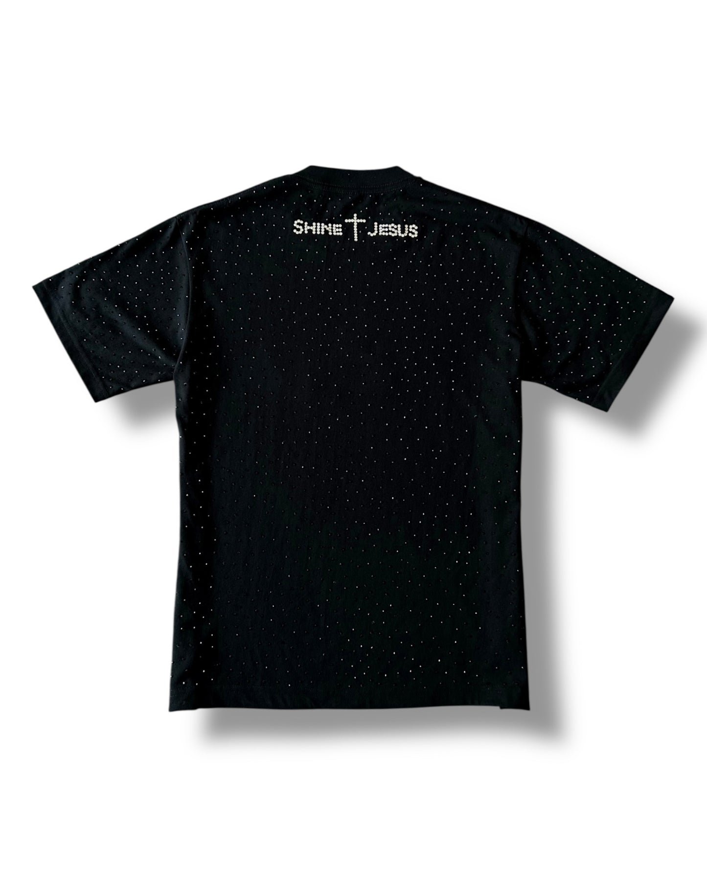 Jesus’ Girl Rhinestone T-Shirt
