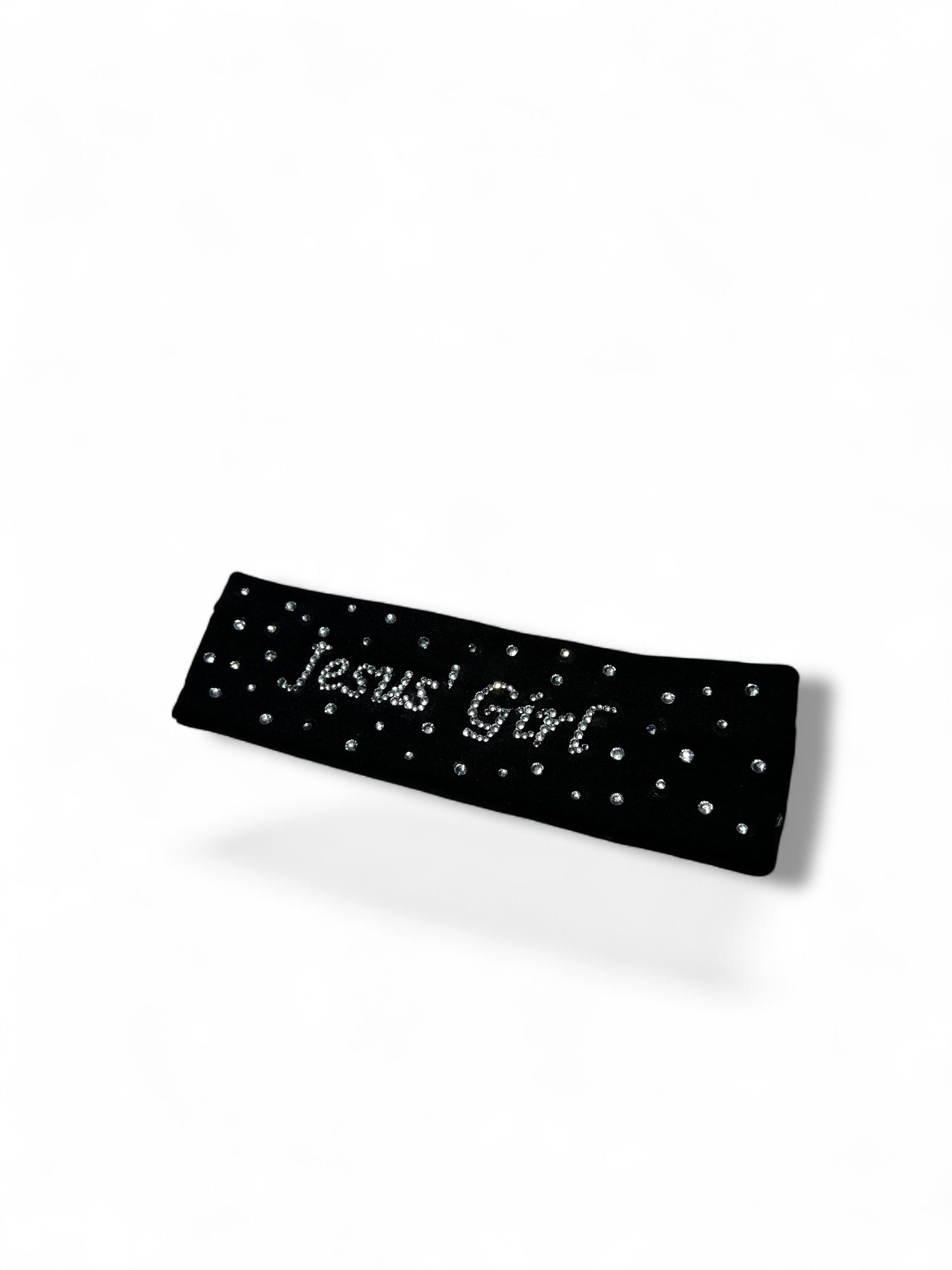 Jesus’ Girl Headband