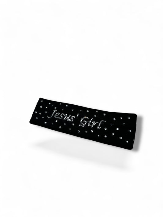 Jesus’ Girl Headband