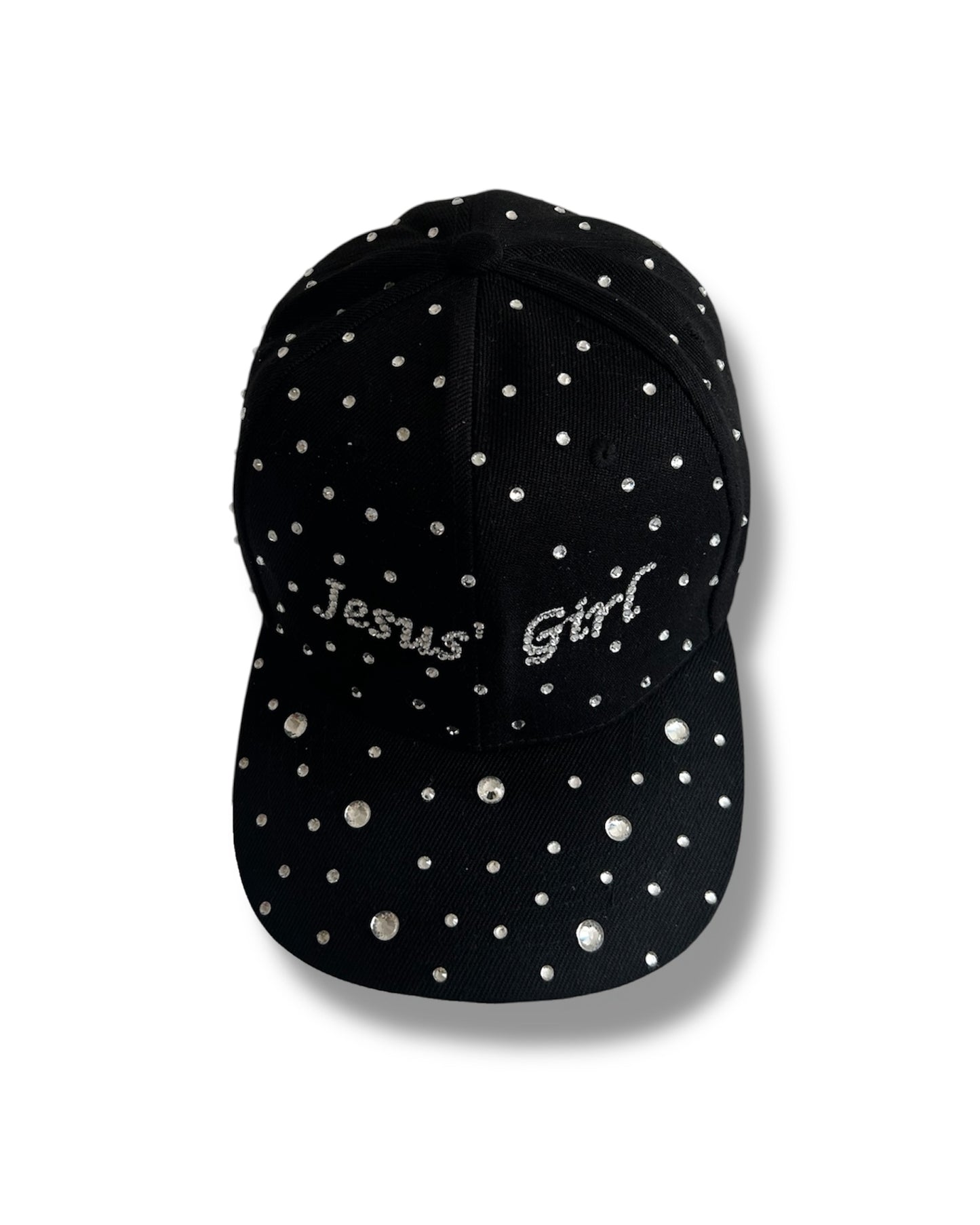 Jesus’ Girl Cap