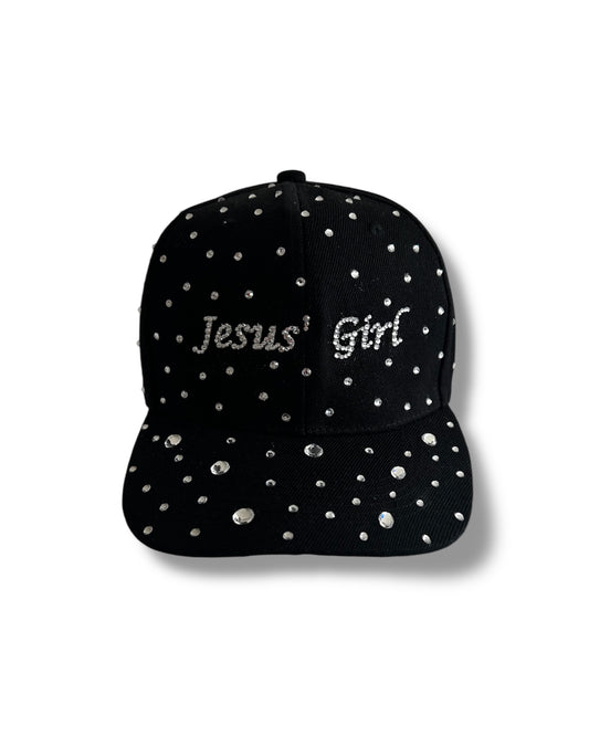 Jesus’ Girl Cap